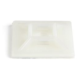 Bridas para cables Startech CBMCTM3 Blanco Nailon Precio: 21.49999995. SKU: S55058972
