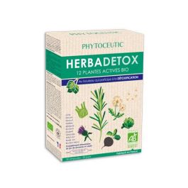 Herbadetox Bio Precio: 25.6899995. SKU: B1AJEZCWSK