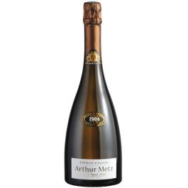 Crémant d'Alsace Arthur Metz Cuvée 1904 x1 Precio: 27.89000027. SKU: B196WPC8DH