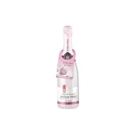 Arthur Metz ICE ROSE Crémant d'Alsace DOP - Vino rosado