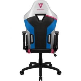 Silla Gaming Thunderx3 TC3 Diva/ Rosa Silla Gaming Thunderx3 TC3 Diva/ Rosa