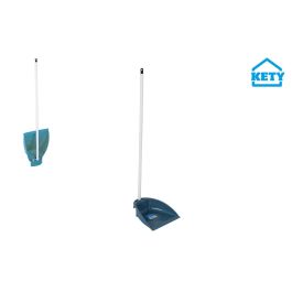 Recogedor Plegable Kety - Práctico y Compacto (12 Unidades)