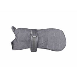 Abrigo para Perro Trixie Brest Gris XS Precio: 17.5000001. SKU: B14K9DA6D7