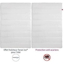 ABEIL Edredón 4 Seasons ANTI-ACARIANS 140x200cm ABEIL Edredón 4 Seasons ANTI-ACARIANS 140x200cm