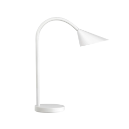 Lampara Sobremesa Unilux Led 4W Sol Blanco Precio: 34.89000031. SKU: B165ZST49R