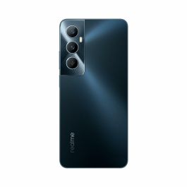 Smartphone Realme C65 8 GB RAM 6,4" 256 GB Negro Smartphone Realme C65 8 GB RAM 6,4" 256 GB Negro