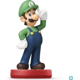 Figura Coleccionable Nintendo 1069766 Interactiva Precio: 19.59000043. SKU: B17WE4GP5B