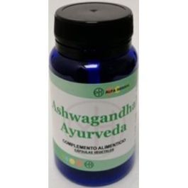 Ashwagandha 60Cap. Precio: 13.9499998. SKU: B1DA6T2MGM
