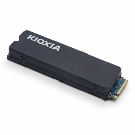 Kioxia AAAQE93804 EXCERIA NVMe M.2 SSD 4TB – Disco de Estado Sólido para PC y Portátil