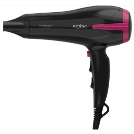 Secador de Pelo Solac SH7091FAST 2200 LEGERE 2200 W Precio: 21.78999944. SKU: B16SB8EBV4