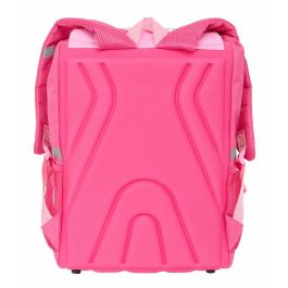 Safta Mochila Extensible Minnie Mouse 18,5x41x15cm