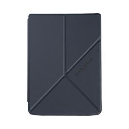 Pocketbook Funda Negra para InkPad 4 / Color 2/3 - H-SO-743-K-WW Precio: 45.95000047. SKU: B1J6F8LTKC