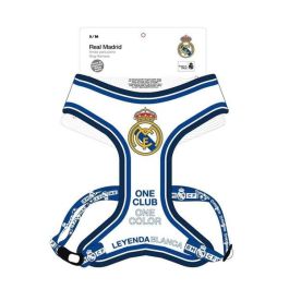 Arnés para perros s real madrid Arnés para perros s real madrid