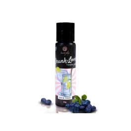 Lubricante Secret Play 60 ml Precio: 10.69000031. SKU: B19Z36PSXS