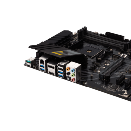 Asus TUF GAMING B550-PLUS WiFi II Placa Base AMD AM4, DDR4 128GB, Wi-Fi 6, Bluetooth 5.2, ATX - 90MB19U0-M0EAY0 Asus TUF GAMING B550-PLUS WiFi II Placa Base AMD AM4, DDR4 128GB, Wi-Fi 6, Bluetooth 5.2, ATX - 90MB19U0-M0EAY0