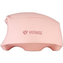 Ratón inalámbrico recargable - SLIDER - YENKEE - YMS 2080PK Ratón inalámbrico recargable - SLIDER - YENKEE - YMS 2080PK