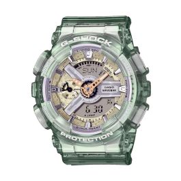 Reloj Hombre Casio G-Shock COMPACT - SKELETON SERIE ***SPECIAL PRICE*** (Ø 46 mm) Precio: 143.79000031. SKU: B1ELH8KWMR