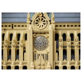 Lego Architecture 21061 Notre-Dame de Paris Set de Construcción para Adultos