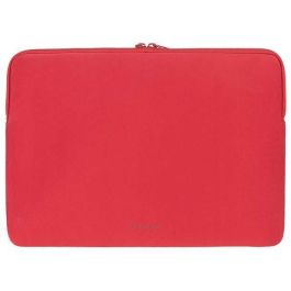 Tucano BFTMB14-R Top Second Skin Funda de Portátil 14"