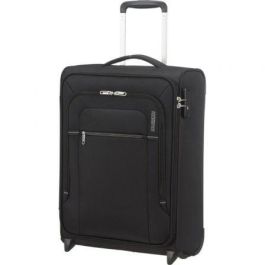 Maleta de Cabina American Tourister 133188-1062 Negro 42 L 55 x 40 x 20 cm