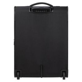 Maleta de Cabina American Tourister Upright SummerRide Negro 48 L 55 x 40 x 20 cm