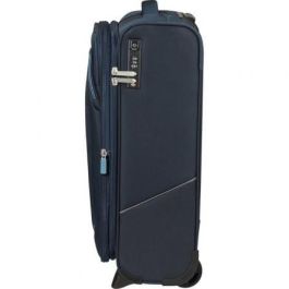 Maleta de Cabina American Tourister Upright SummerRide Azul 48 L 55 x 40 x 20 cm