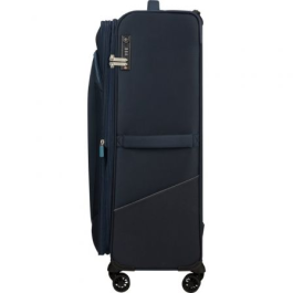 Maleta American Tourister SummerRide Spinner Azul 116 L 80 x 48 x 30 cm