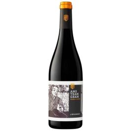 Ams Tram Gram L'épicurius 2019 Pays d'Oc - vino tinto Languedoc Precio: 27.2249995281. SKU: B1HLNESDX3