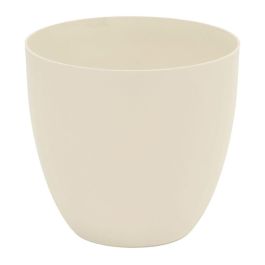Plastiken Maceta de inyección Cuenco Tes ø38cm Color Ecru Precio: 10.89. SKU: S7911160