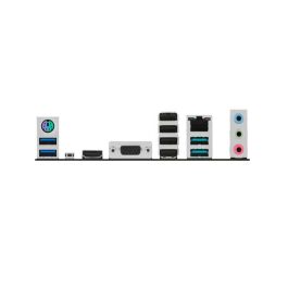 Asus 90MB1F60-M0EAY0 Placa Base Prime B650M-K p/ Socket AM5 AMD Ryzen Micro ATX DDR5 PCIe 5.0 M.2 2.5GbE USB 3.2 Gen 2