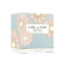 Perfume Mujer Elie Saab GIRL OF NOW 90 ml
