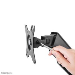 Soporte TV Neomounts WL70-450BL11 17" 32" 9 kg