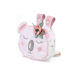 Mochila sencilla koala 20x8x23 cm