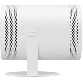 Samsung SP-LFF3CLAX The Freestyle 2. Gen Proyector Portátil DLP/LED Full HD (1920x1080) 550 Lm Smart TV Tizen WiFi HDR10+