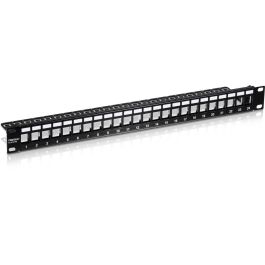 Panel para racks Trendnet TC-KP24S Precio: 24.99000053. SKU: B18MXEJVWK
