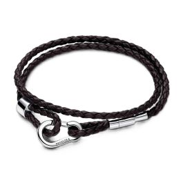 Pulsera Hombre Pandora 593338C01-D2 Precio: 95.5000002. SKU: B1HC5PV5Q3
