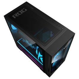 ASUS ROG GM700TZ-R9800X064W PC Gaming Intel Core i7-9800X3D, 64GB RAM, 1TB SSD, NVIDIA RTX 5070, Windows 11 Home