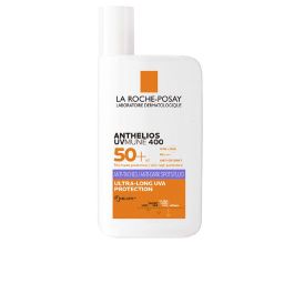 La Roche Posay ANTHELIOS UVMUNE 400 Fluido Antimanchas Protector Solar SPF50+ con Mexoryl 400, 50 ml Precio: 25.4999998. SKU: B16ZZJ5LA8