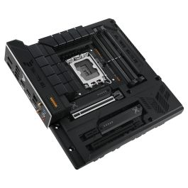 ASUS TUF GAMING B760M-BTF WiFi Placa Base Intel LGA 1700 DDR5 Micro ATX