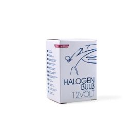 Lámpara Halógena M-Tech 12 V-60 W Hb3-9005 MTECZ9 Lámpara Halógena M-Tech 12 V-60 W Hb3-9005 MTECZ9