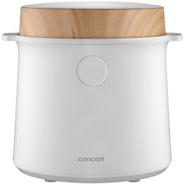 Arrocera Concept RE3030 Blanco Bronce 380 W 1,5 L