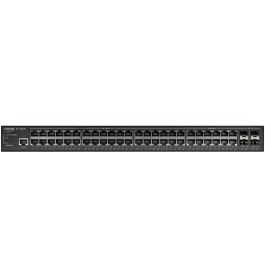 LANCOM GS-3252P RM M Switch Gestionado L2 de 48 puertos PoE+ y 4 puertos SFP+ para Rack Precio: 1307.68999977. SKU: B1HBTMCZ8G