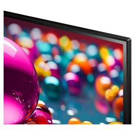 LG 86UA75006LA Smart TV 86" (218cm) 4K LED Negro