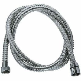 Edouard Rousseau ROU3047404026103 Manguera de Ducha 1,50m, Tuercas Metálicas, Engarces de Seguridad, Acero Inoxidable Cromado Precio: 20.50000029. SKU: B1JWQ943DP