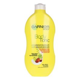 Crema Corporal Reparadora BODY TONIC Garnier (400 ml) Precio: 7.49999987. SKU: B1D2NYHXRD