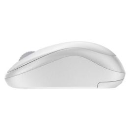 Logitech Combo Teclado + Ratón Mk295 Inalámbrico Blanco Logitech Combo Teclado + Ratón Mk295 Inalámbrico Blanco