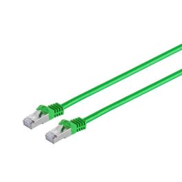MicroConnect CAT7 S/FTP Network Cable 2m, Green Precio: 4.49999968. SKU: B15J5WF9ZL