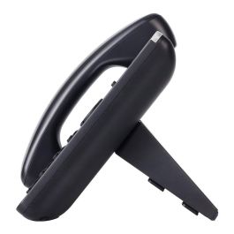 Grandstream GXP-1615 Teléfono IP Entry con PoE, 1 Línea, 500 Entradas, Pantalla LCD, Ethernet Rápido