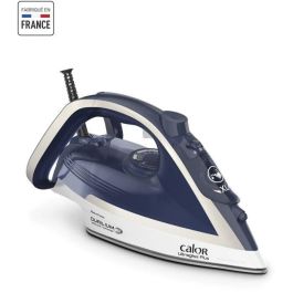 CALOR FV6812C0 Hierro ULTRAGLISS PLUS 2800W Azul / Plata Precio: 97.68999977. SKU: B1C77ALCJ7