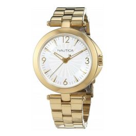 Reloj Mujer Nautica NAD14001L (Ø 35 mm) Precio: 58.68999972. SKU: S0339709